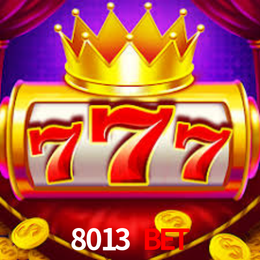 APP oficial da 8013 bet para mobile